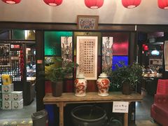-望京一号·重庆江湖菜(工体店)