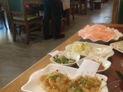 -金刚山烧烤(中山路店)