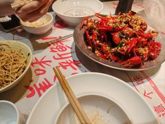 -靓靓蒸虾·头牌蒸虾(南山桂庙店)