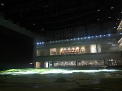 -广州市城市规划展览中心