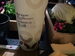 -湊湊火锅·茶憩(上海合生汇店)