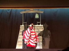 -弥荣会馆日本传统艺能表演