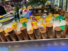 -一方渔歌蒸汽海鲜自助(文化路万达广场店)