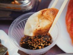 牛肉锅贴-麻木老地方牛筋牛杂(长堤街店)