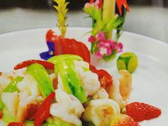 -尚宴(盛世广场·食尚街店)