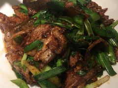 回锅肉-金佬馆·川菜bistro(芜湖镜湖万达店)