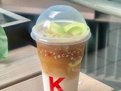 -肯德基(西安兴庆店)