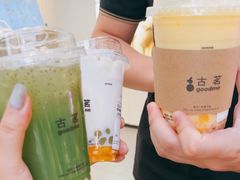 -古茗(番禺万达金街)