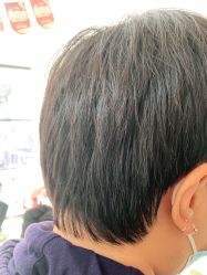 -东方美妍小鹏造型