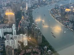 -上海中心大厦
