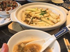 -芳芳私房菜·精做淮扬菜(承德路店)