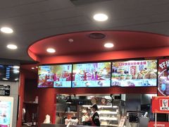 -肯德基(津滨店)