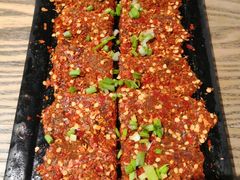 -尚尚仙·酸汤猪手·猪肚鸡火锅(华联万柳购物中心店)