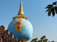 -一寨两国风景区