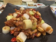 -玉桥餐厅(天坛店)