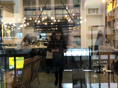 -Nectar One Cafe(勇烈路n1店)