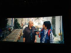 -奥斯卡升龙国际影城(RealD Cinema)