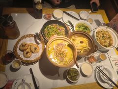-老阿爸鲜鱼土菜(独墅湖店)