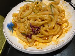 -尹兰楼西北风情餐厅(嘉定店)