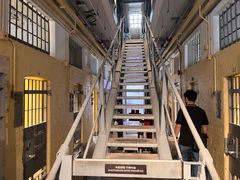 -大馆(前中区警署建築群)