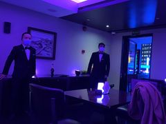 -外滩8号 whisky bar(金延大厦店)