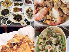 -美未居·老字号·地道顺德菜·桑拿鸡·鱼生(容桂店)
