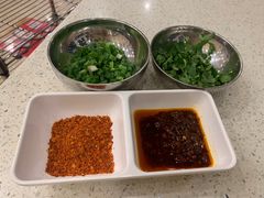 -澳盟清汤鲜黄牛肉(公济桥路店)