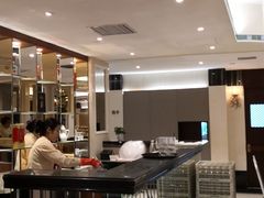 大堂-新兴家喻酒家·羊城名宴(昌岗店)