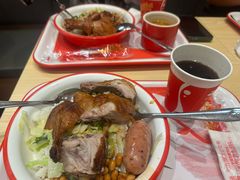 -猪角闽南猪脚饭(上海星荟中心店)