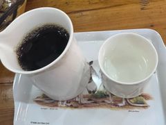 -参差咖啡(水果湖公园店)