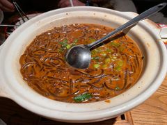 -新白鹿餐厅(银泰西湖文化广场店)