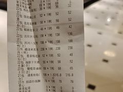 -滨河味道(南内环店)