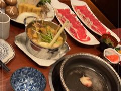 -yokocho上横町·日本食街(深业上城店)