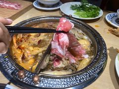 -期哒寿喜烧(桃湖公园店)