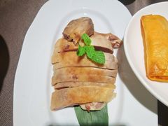 -小厨娘淮扬菜(诚信大道店)