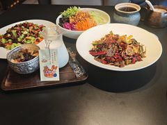 -桥边小楼·手工云南菜·丽江地标美食