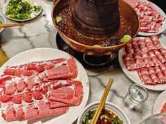 -将台涮肉(酒仙桥店)