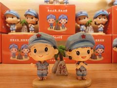 -三亚红色娘子军演艺公园景区