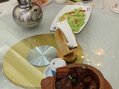 -百姓食府(秦虹路店)