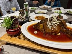 -卫鼎轩·曹公馆(鼓楼店)