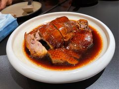 金陵烤鸭-金陵家宴·金陵春·南京菜(夫子庙店)