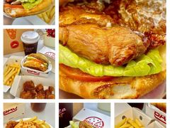 -必胜客(珠海路店)