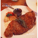 顺德氛围感西餐吧｜16小时一站式不转场🥳 