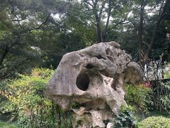 -绮园景区