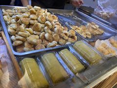 -徐文林香酥饼(桃园店)
