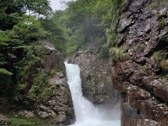 -白云源风景区