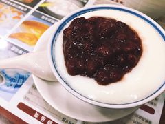 红豆双皮奶-阿坤传统手工小吃(沙坪坝店)