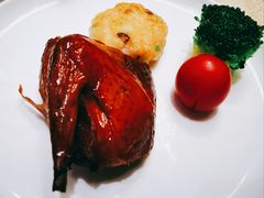 烤乳鸽-山外山菜馆(玉泉路店)