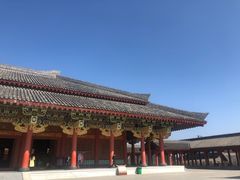 -中国汉城景区
