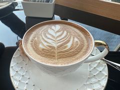 -瑞吉酒店·The Drawing Room闲逸廊·云端下午茶·夜奢Whiskey